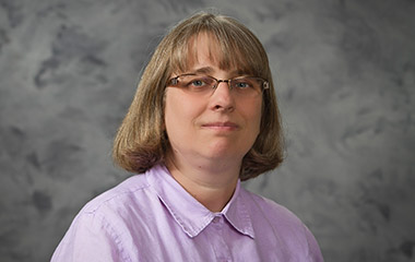 Dr. Ellen M. Mitchell