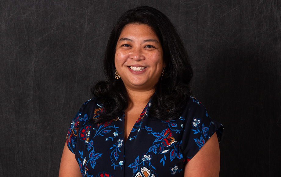 Dr. Maria Paz Esguerra