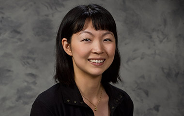 Dr Yuka H Kishida Bridgewater College