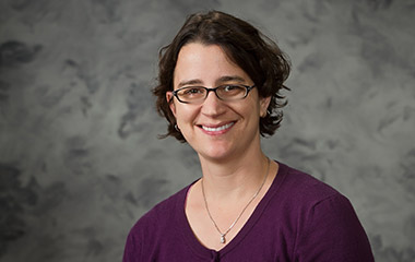 Dr. Tamara L. Johnstone-Yellin