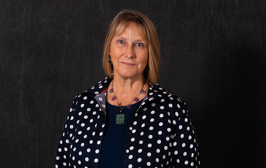 Dr. Tracy L Hough