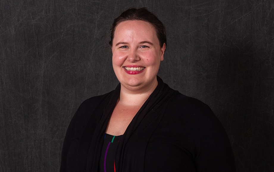 Dr. Kate Natishan